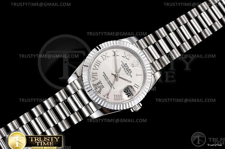 0831 RMDJ0252D – DJ Midsize 31mm DailyWear 824